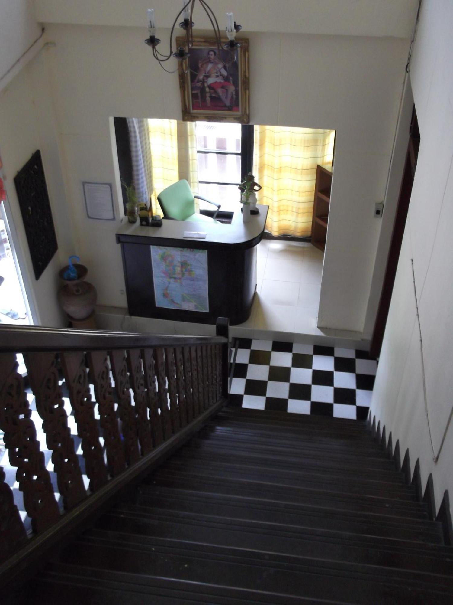 Rim Ping Guest House Chiang Mai Dış mekan fotoğraf