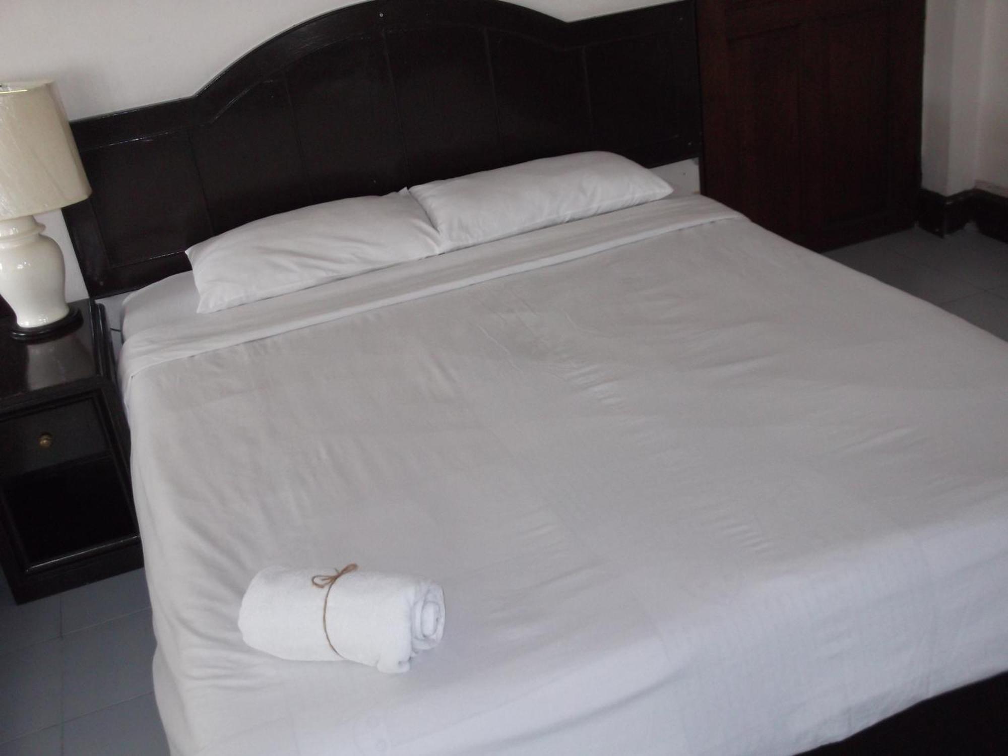Rim Ping Guest House Chiang Mai Dış mekan fotoğraf