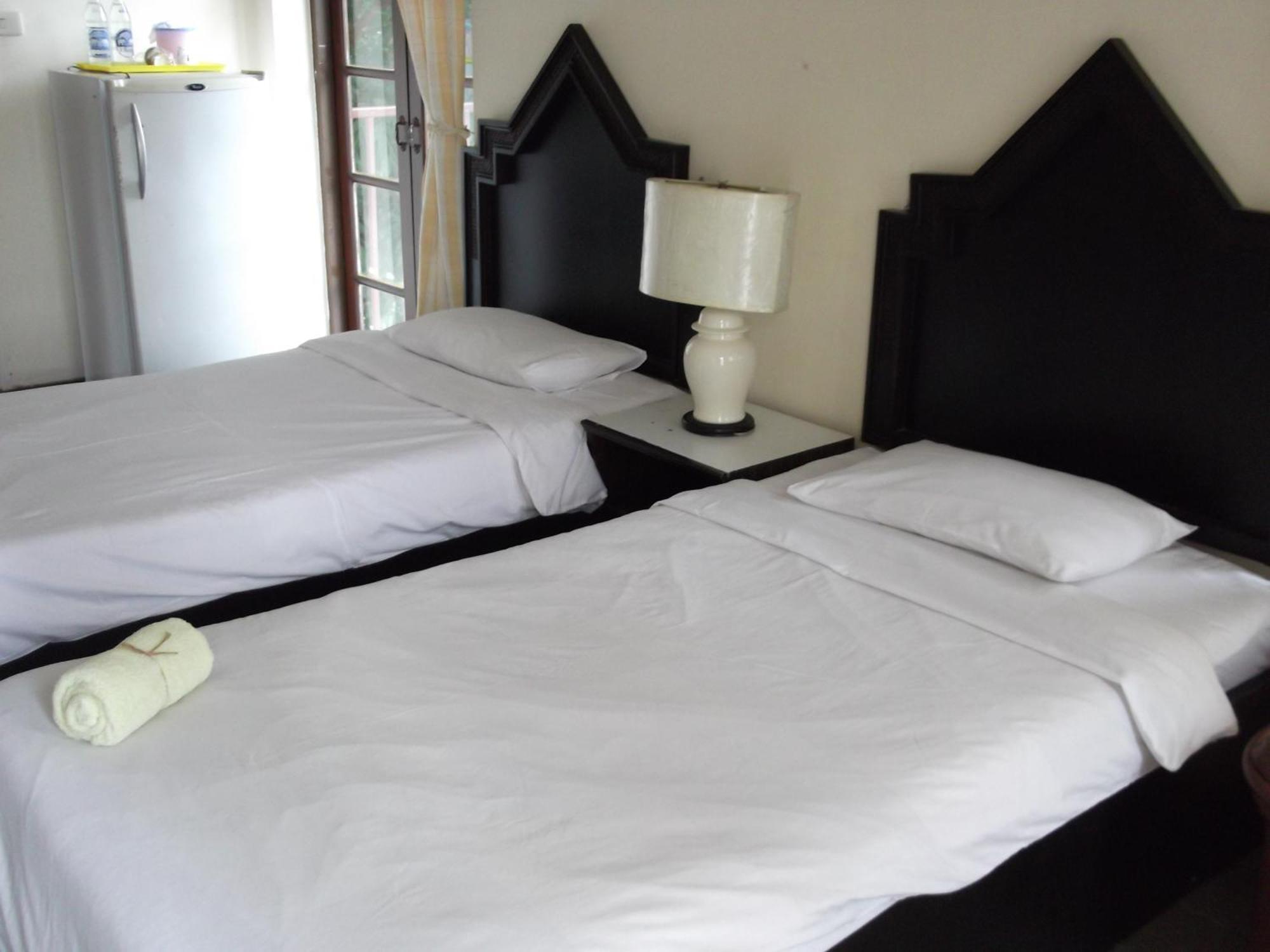 Rim Ping Guest House Chiang Mai Dış mekan fotoğraf