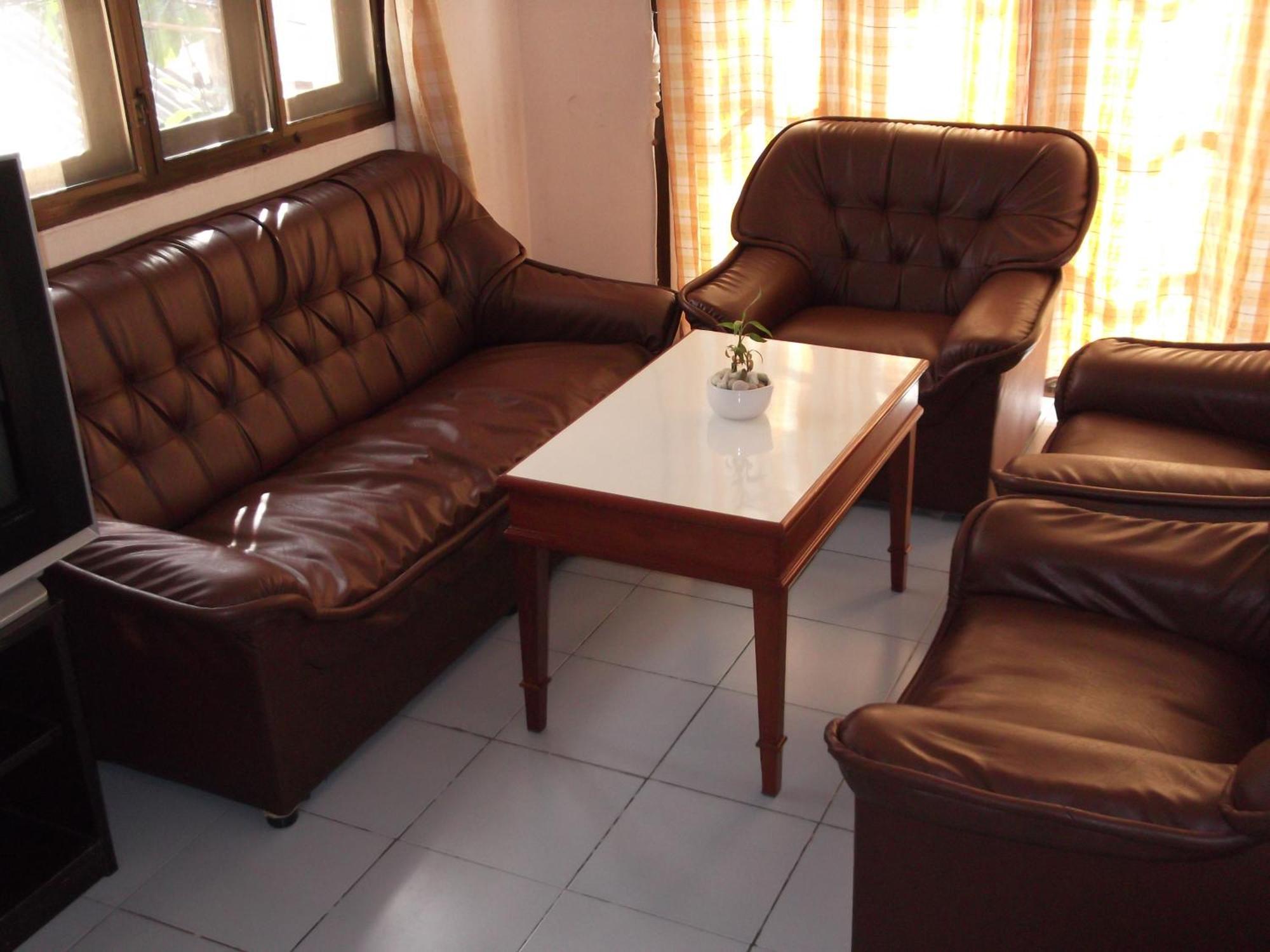 Rim Ping Guest House Chiang Mai Dış mekan fotoğraf
