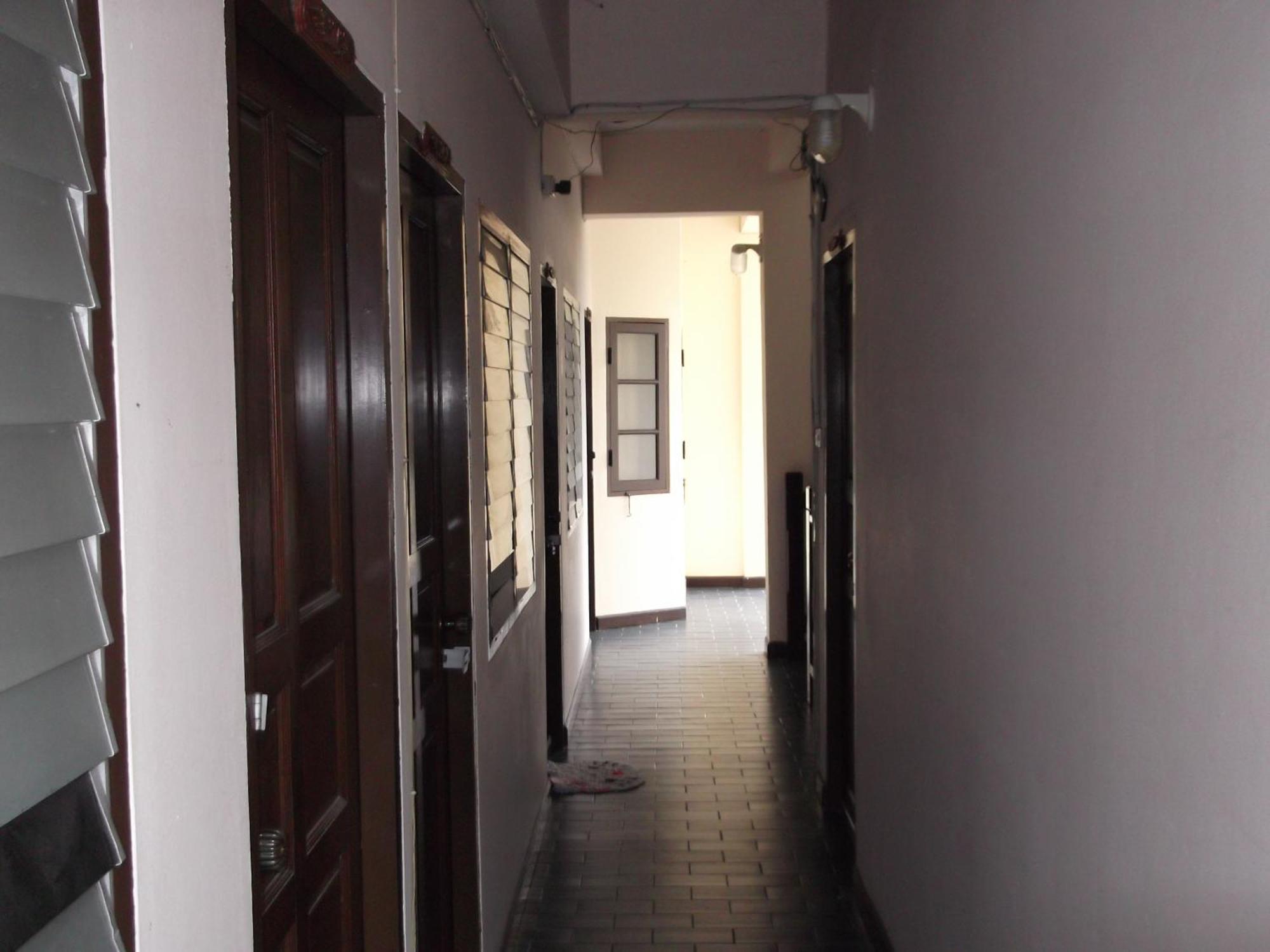 Rim Ping Guest House Chiang Mai Dış mekan fotoğraf