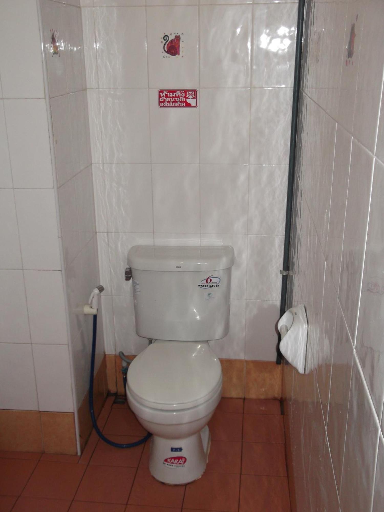 Rim Ping Guest House Chiang Mai Dış mekan fotoğraf