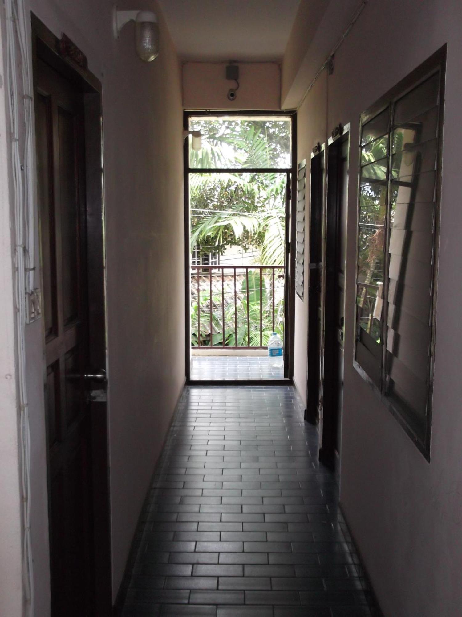 Rim Ping Guest House Chiang Mai Dış mekan fotoğraf