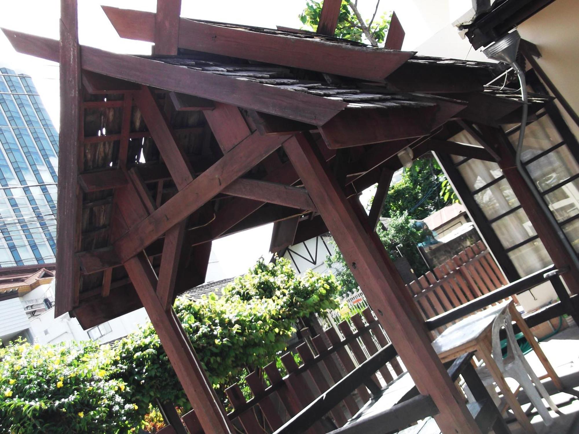 Rim Ping Guest House Chiang Mai Dış mekan fotoğraf
