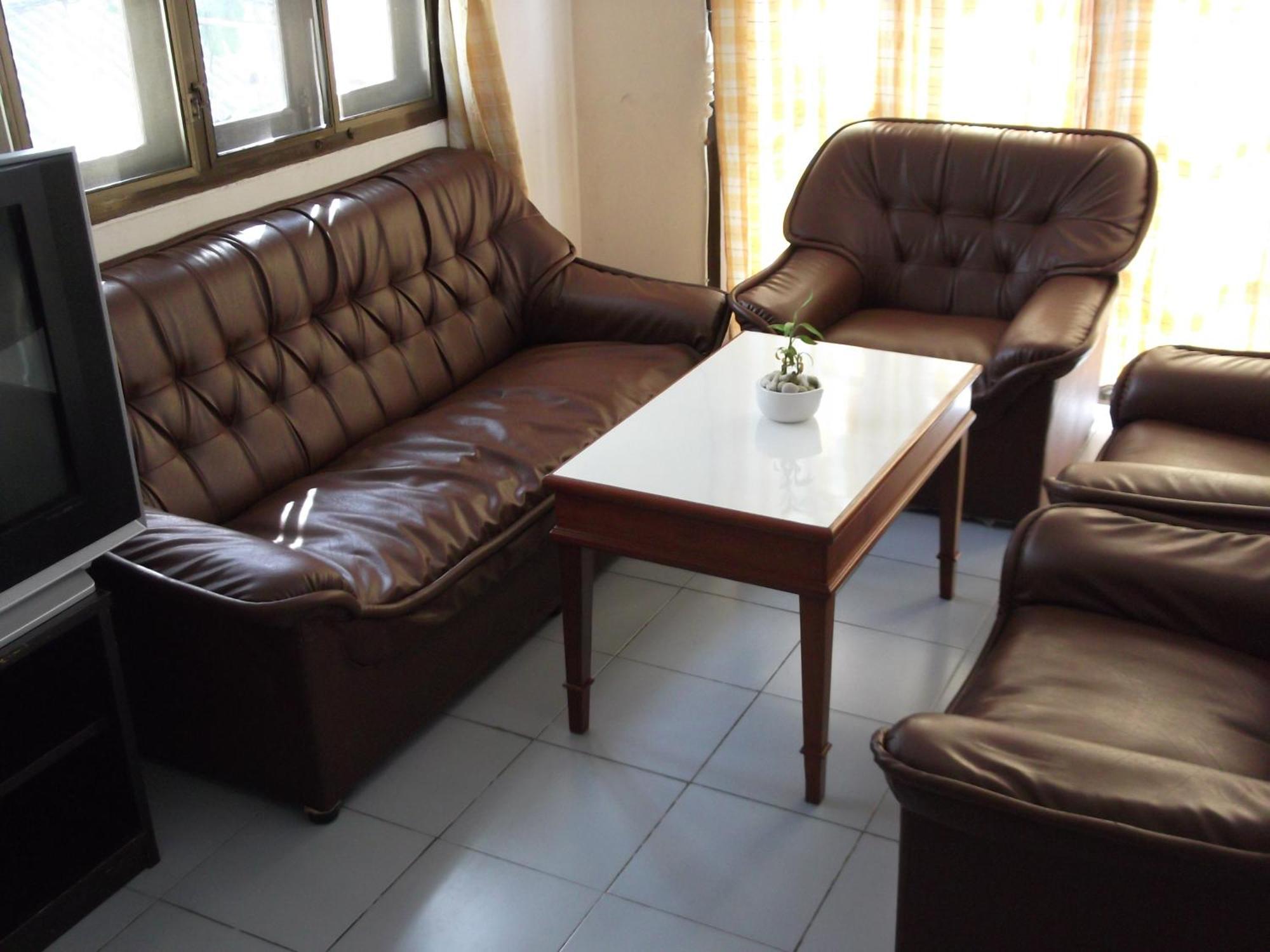 Rim Ping Guest House Chiang Mai Dış mekan fotoğraf