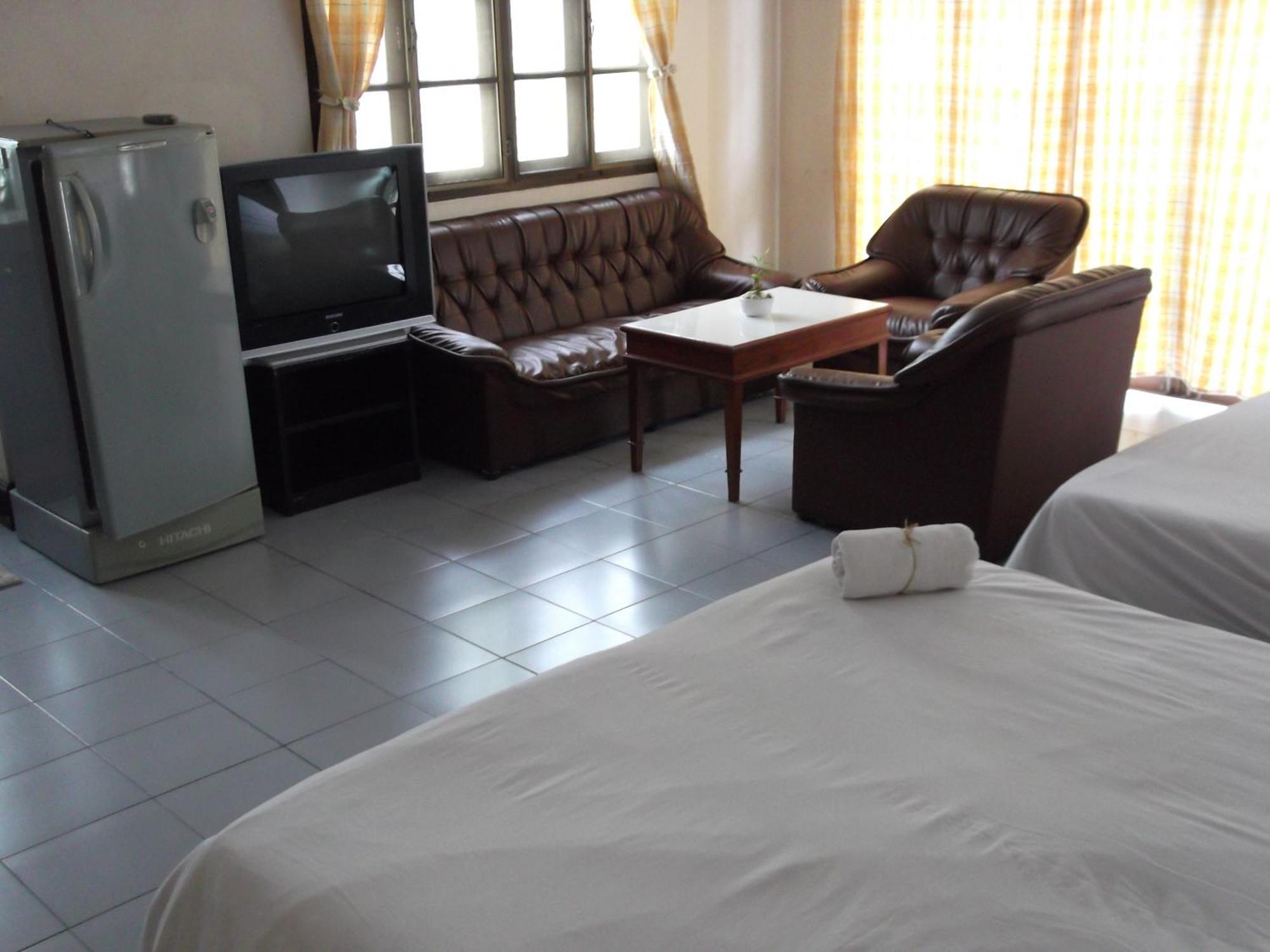 Rim Ping Guest House Chiang Mai Dış mekan fotoğraf
