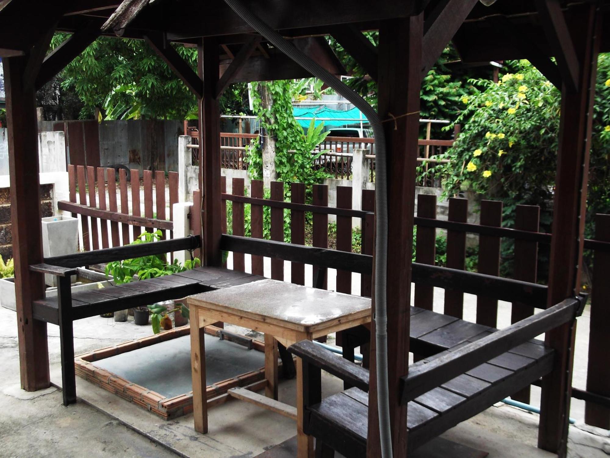 Rim Ping Guest House Chiang Mai Dış mekan fotoğraf