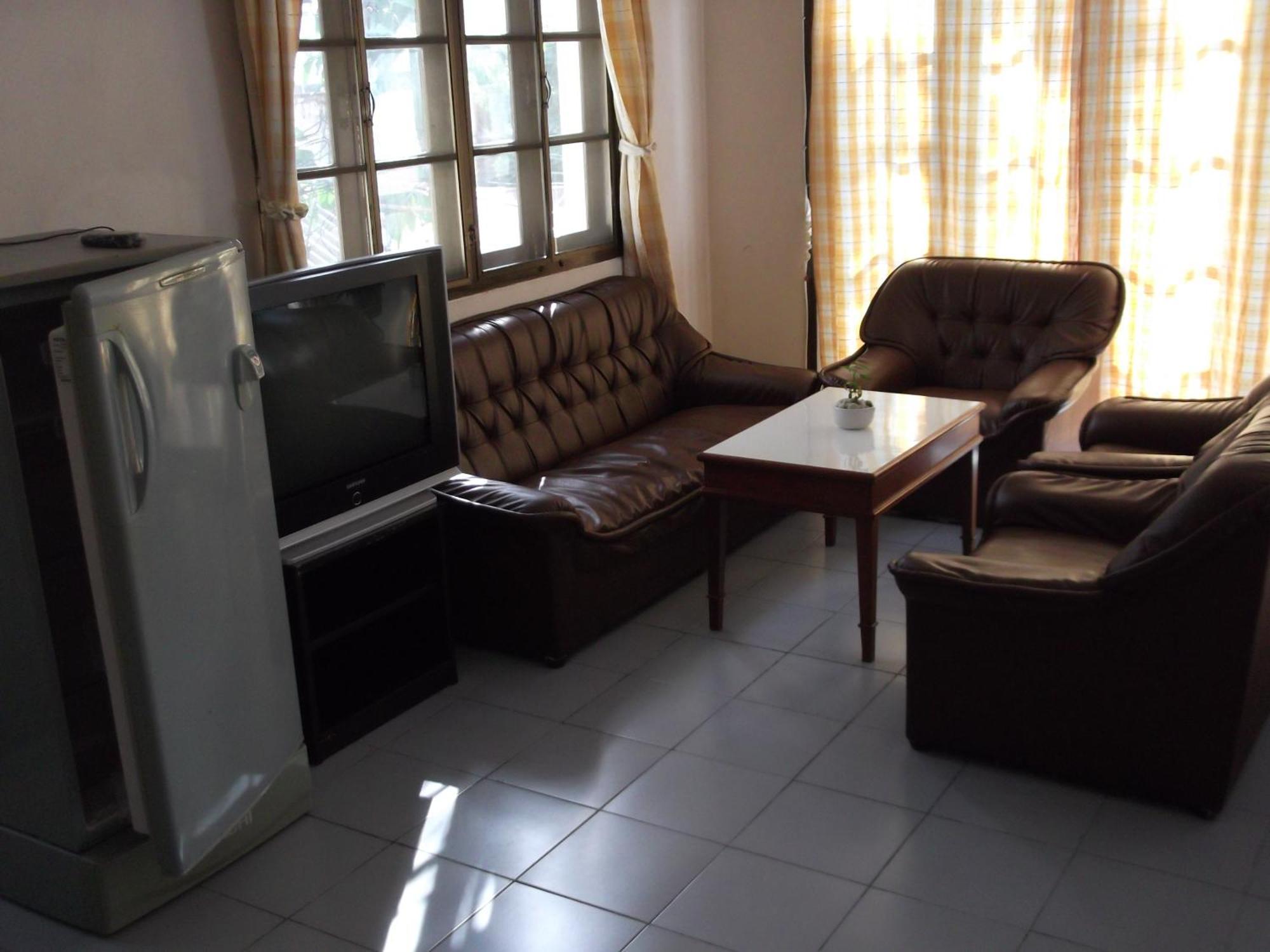 Rim Ping Guest House Chiang Mai Dış mekan fotoğraf