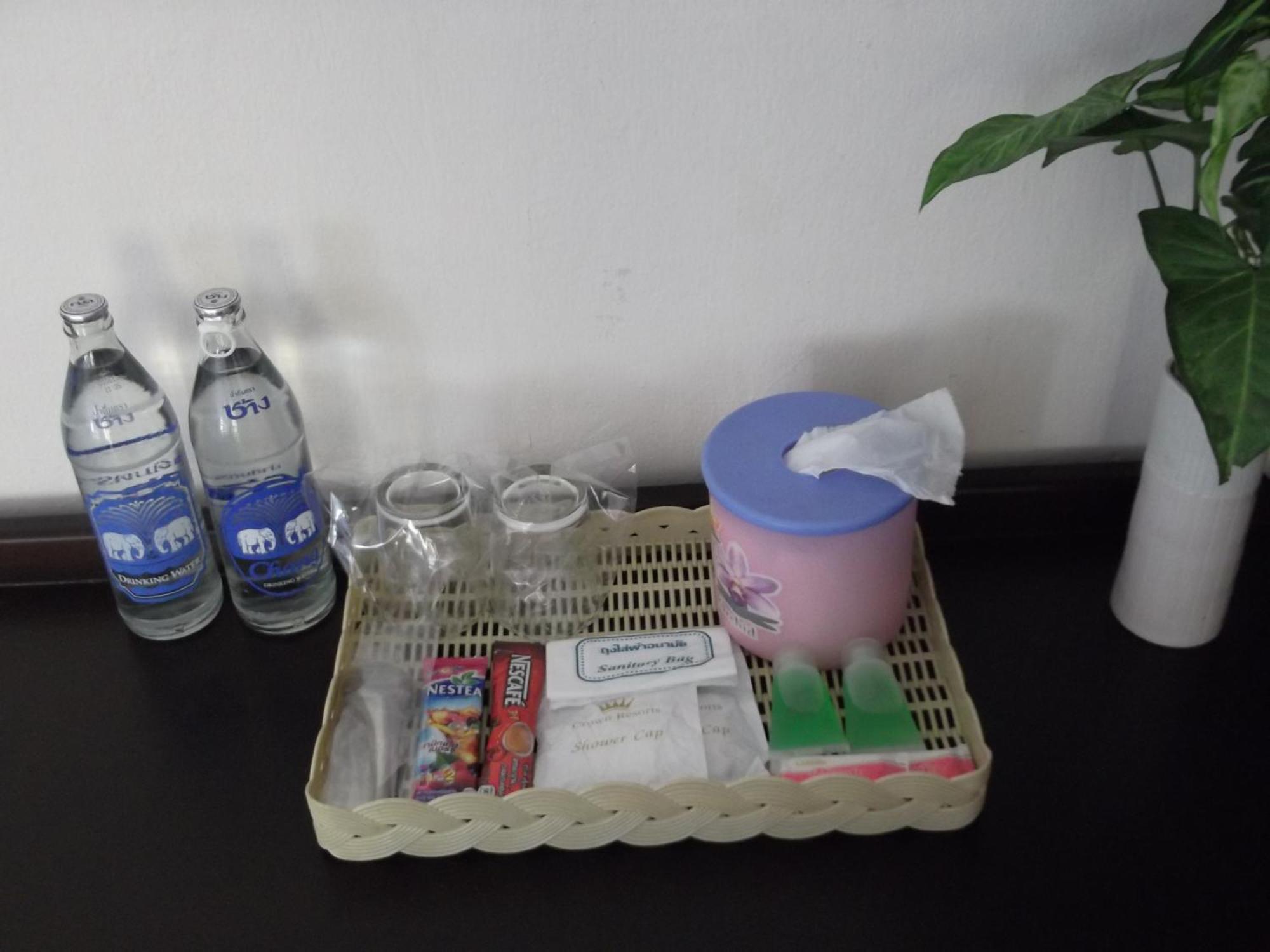Rim Ping Guest House Chiang Mai Dış mekan fotoğraf