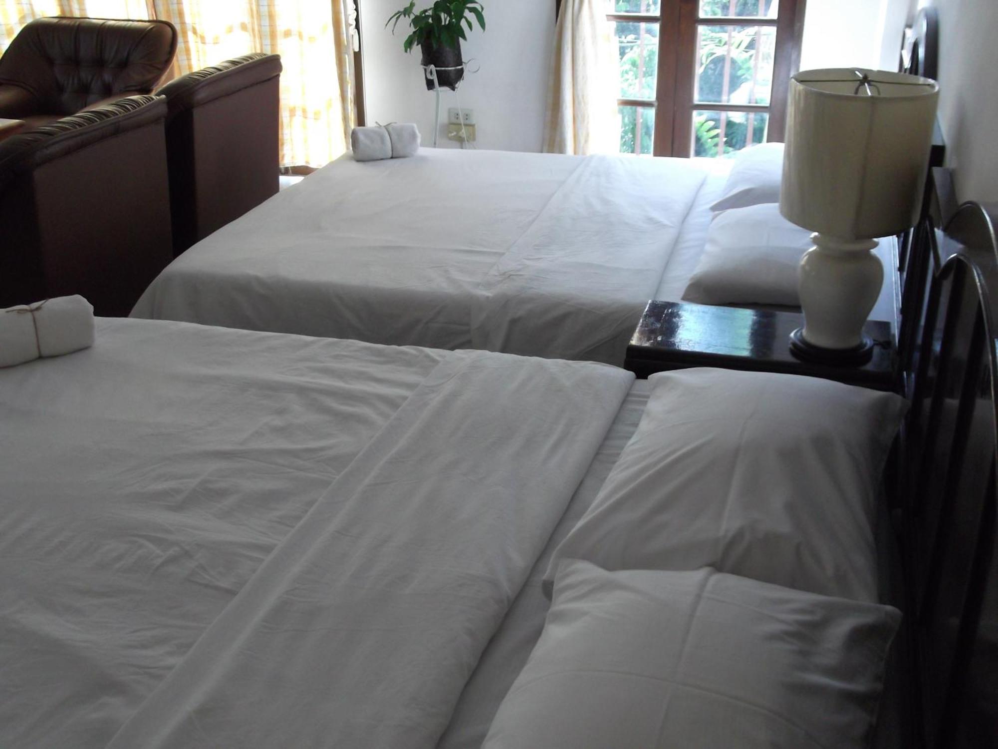 Rim Ping Guest House Chiang Mai Dış mekan fotoğraf
