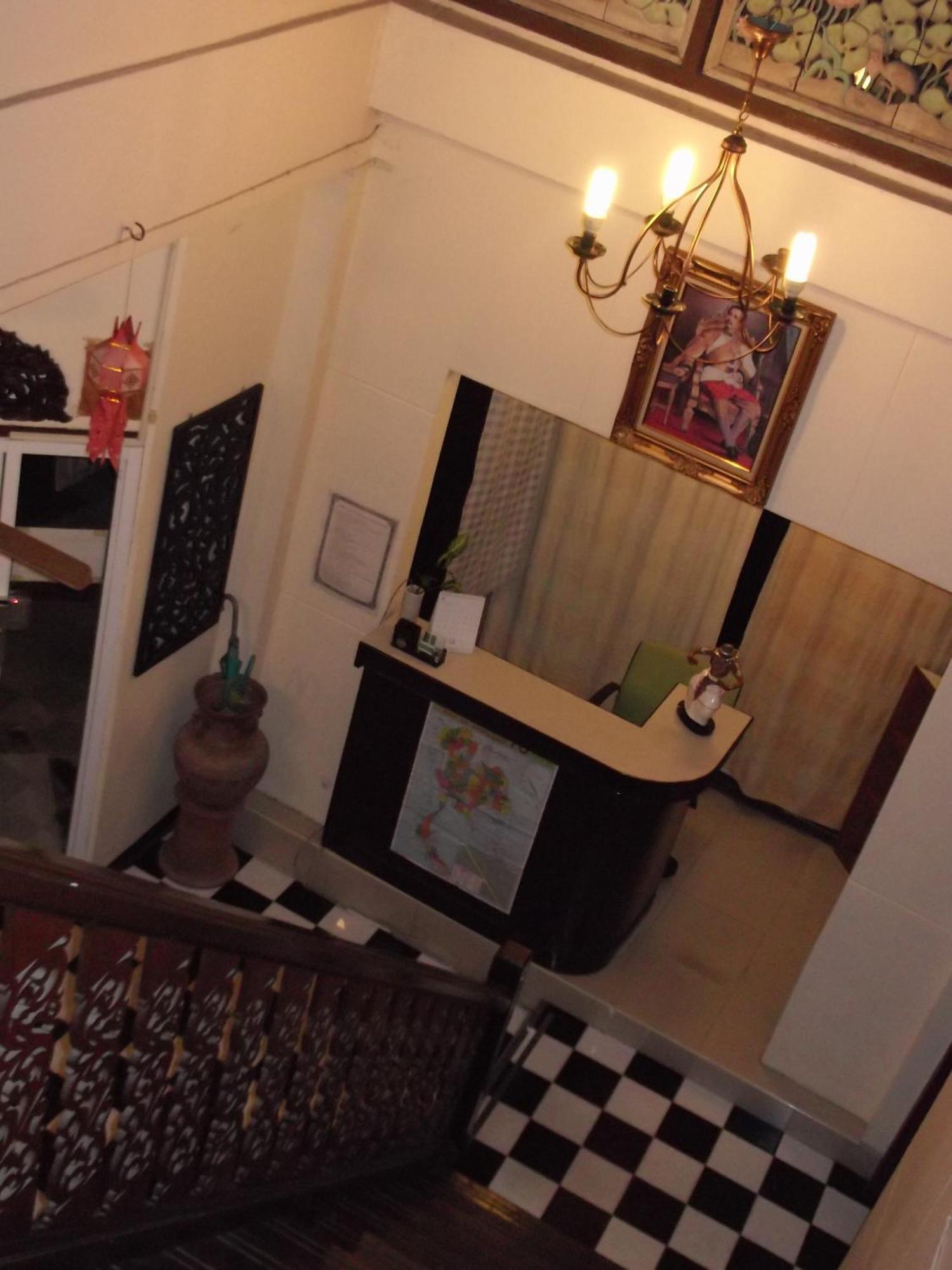 Rim Ping Guest House Chiang Mai Dış mekan fotoğraf