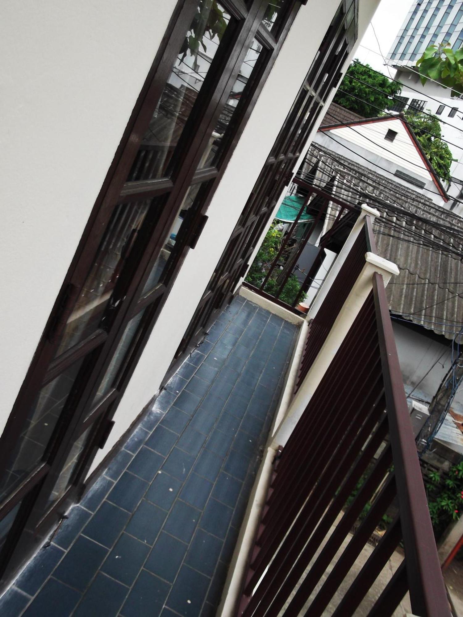 Rim Ping Guest House Chiang Mai Dış mekan fotoğraf