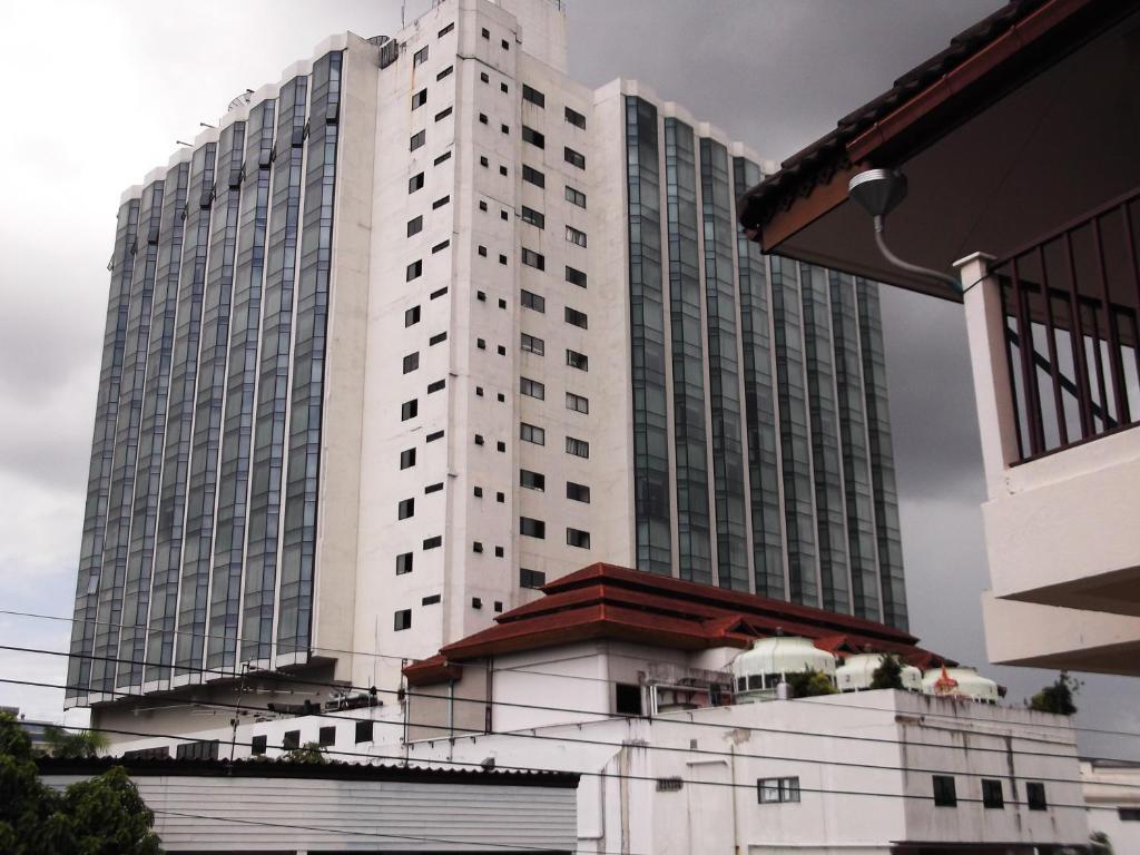 Rim Ping Guest House Chiang Mai Dış mekan fotoğraf