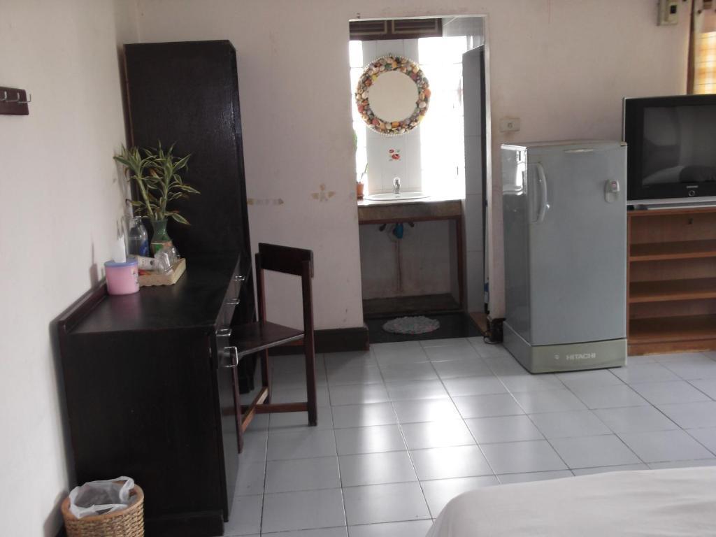 Rim Ping Guest House Chiang Mai Dış mekan fotoğraf