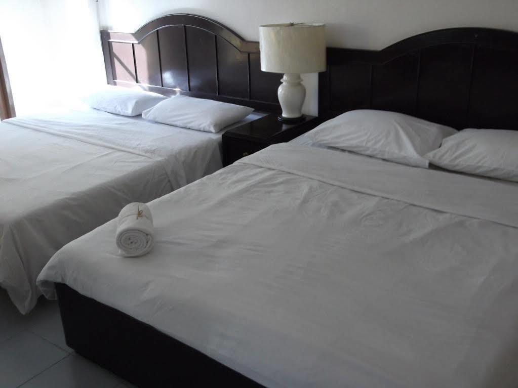Rim Ping Guest House Chiang Mai Dış mekan fotoğraf